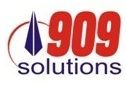 909 SOLUTIONS